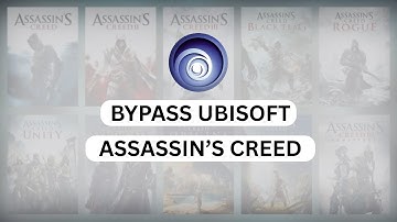 How To Solve Ubisoft Activation Assassin