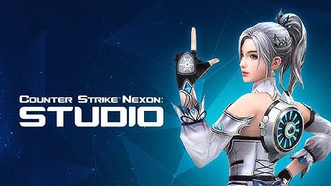 Counter Strike Nexon: Studio 2023 My Inventory