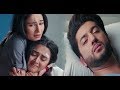 مسلسل سرقت زوجي 2 حلقة 35 روهان ينقذ ميستي ويتعرض لاصابة 