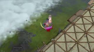 : Frostborn pvp 5 and 3 class