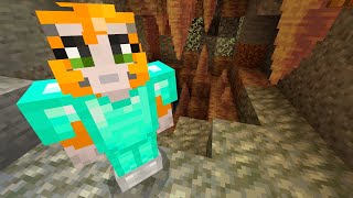 Minecraft - New Caves [709]