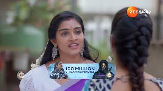 Karthigai Deepam | Ep - 475 | May 12, 2024 | Best Scene 2 | Zee Tamil