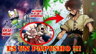 Un NUEVO Husbando APARECE ? Un GENIO Mayor que SENKU  DR STONE 204