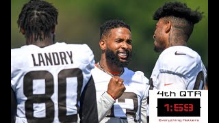 2021 NFL Season Prediction Cleveland Browns