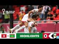 Tunisia V Mauritania FIFA Arab Cup Qatar 2021 Match Highlights 
