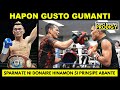 Sparmate ni Donaire HINAMON si Ramonal | Maka GANTI kaya sa Pinoy?