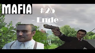 Mafia Remastered [MODDED][PC] #25 (ENDE): Ein neuer Anfang? [deutsch]