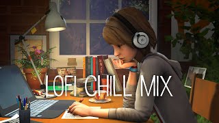 Lofi Chill Mix (Life is Strange remixes) by nicefield 31,781 views 3 years ago 15 minutes