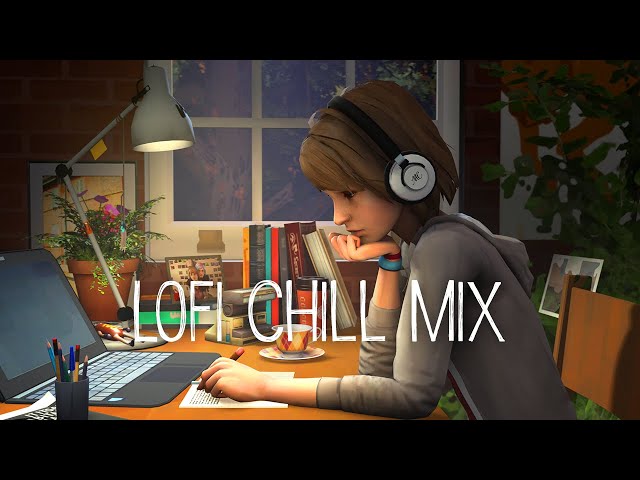 Lofi Chill Mix (Life is Strange remixes) class=