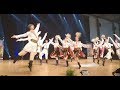 5. Ukrainian folk dance   Kalyna Dance Ensemble - Kiev Ukraine