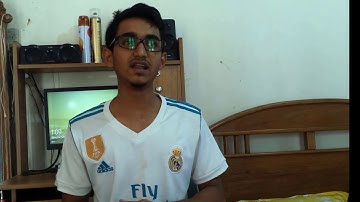 Introduce myself|Sumon Rasel|Codeman BD-28(WD)|