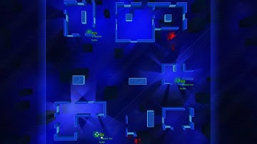 Frozen Synapse second AI match
