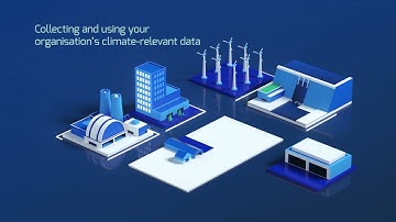 Allinfra Climate Explained: How Our Sustainability Data Management Software Works