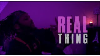 L Money - Real Thing (Official Video)