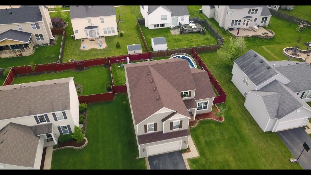 3502 Legacy Cally Larson Realty YouTube