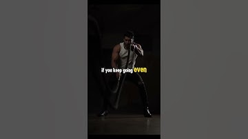 GET UP AND GRIND - Motivational Speech