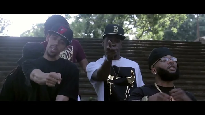 Rig x "Want That" Dir. By VK Films