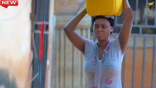 No One Knew The Poor Maltreated Housemaid Would Become The Wife Of A Billionaire CEO/Movies