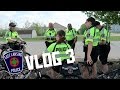 Bike Unit Ride Along! | ELPD Vlog #3