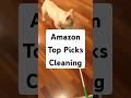 Upright Broom and Dustpan! #cleaningenthusiast #cleaning #amazonfinds