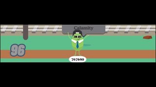 Dumb Ways To Die - Part 96 - Almost To Unlock Calamity