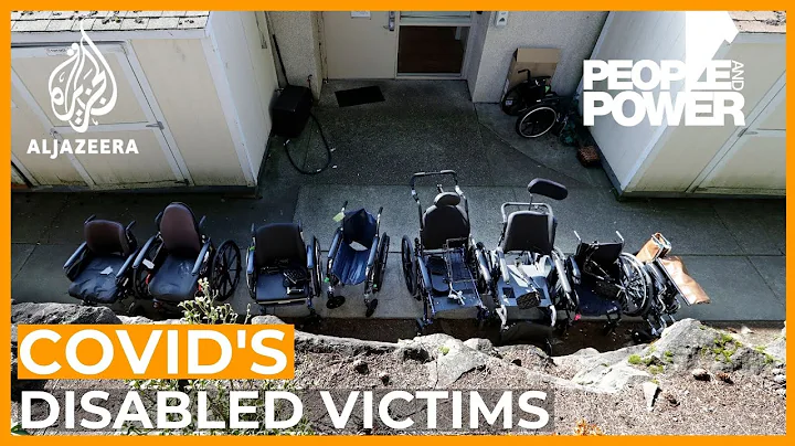 COVID's Disabled Victims (Part 1) | People and Power