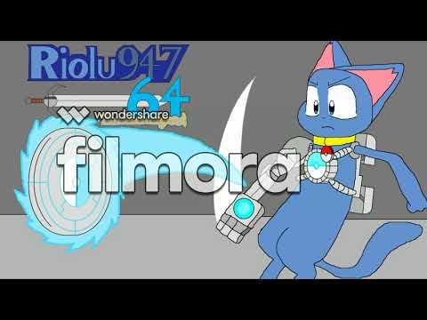 Zapdiamond - Riolu947 (edited)