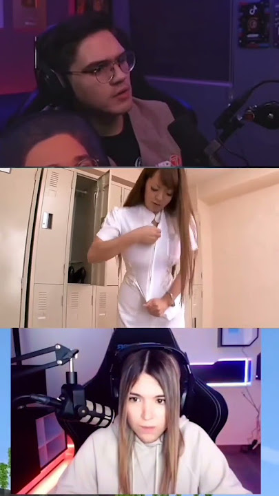 Como en el Doujin.