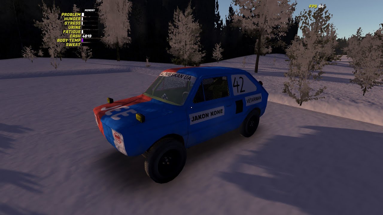 ice race fittan is still in mwc!