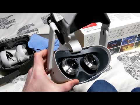 Oculus quest 2