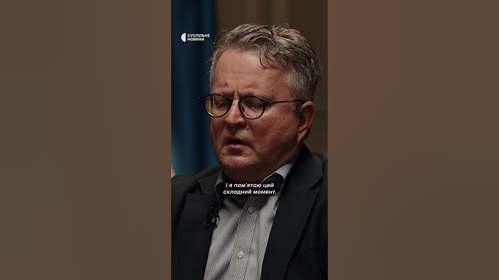 Кислиця про племінника, який загинув на фронті
