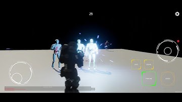 SENTINEL 519: SAGA - GENESIS | A Look Back at an Early Prototype