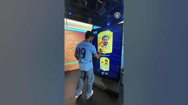 gundogan signs for mancity with the shirt no.19 to remember his friend Sane #viralvideo  #mancity