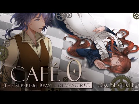 CAFE 0 ~The Sleeping Beast~ REMASTERED | No Commentary