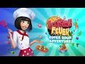 Cooking Fever Super Soup Adventure NEW EVENT Cooking Fever Super Soup Adventure NEW EVENT