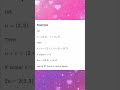 MA25C02 UNIT 1 Introduction to vector spaces example, subspaces #live #instagramreels #education