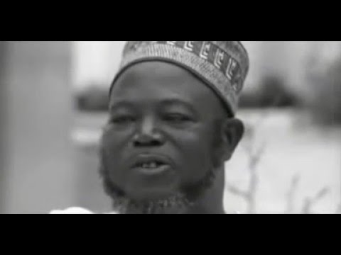 Ahmadu Bello on Igbos