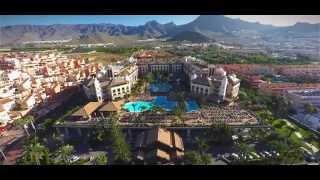 видео Costa Adeje Gran hotel