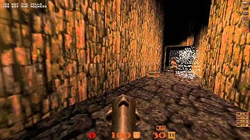 Quake - END Shub Niggurath