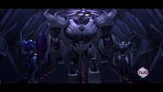 The great quotes of: Megatron