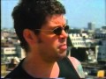 Capture de la vidéo Prong (Tommy Victor & Paul Raven) Interview On Noisy Mothers In 1995...