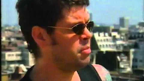 Prong (Tommy Victor & Paul Raven) interview on Noi...