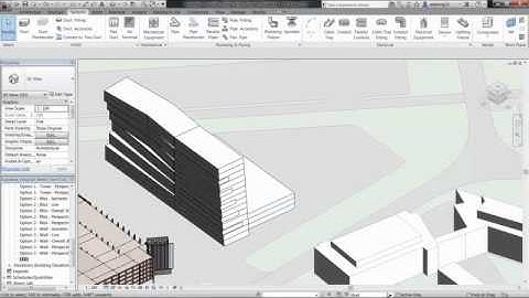 Win New Work in MEP Engineering