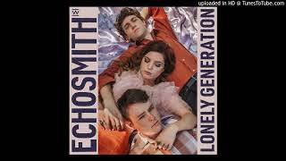Echosmith  Diamonds  Instrumental