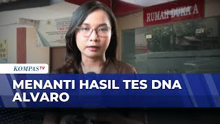 [FULL] Menanti Hasil Tes DNA Alvaro, Apa Sebab Kematiannya? | SAPA SIANG