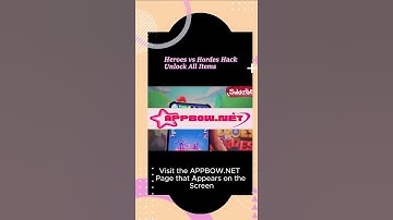 Heroes vs Hordes MOD Unlock feature, gifts Premium 🆗 How to get version MOD game mobile #gameplay