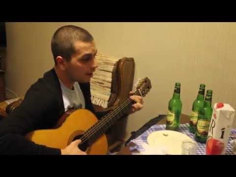 Tbiliso / თბილისო / lamzo chemo / ლამაზო ჩემო / პანჩო / რამიშვილი / pancho / ramishvili