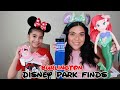 Burlington Disney Parks Merch Collective Haul | PT 2