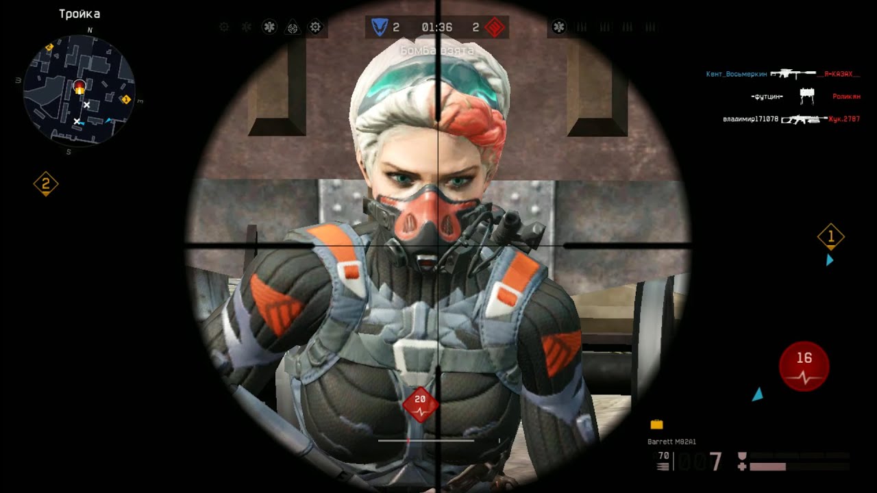 Гофман - Еврей или Немец? Варфейс 2023. - YouTube