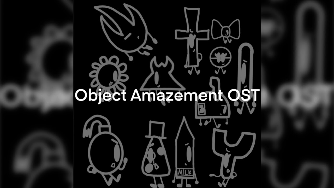 Elimination Time! | Object Amazement OST